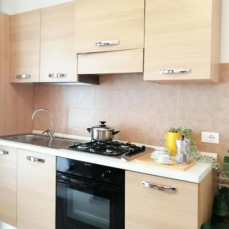 Holihome_parri Appartement